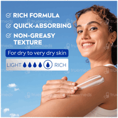 Nivea Body Milk Nourishing Lotion 75Ml