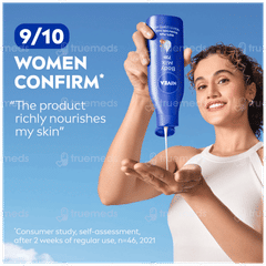 Nivea Body Milk Nourishing Lotion 75Ml