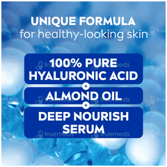 Nivea Body Milk Nourishing Lotion 75Ml