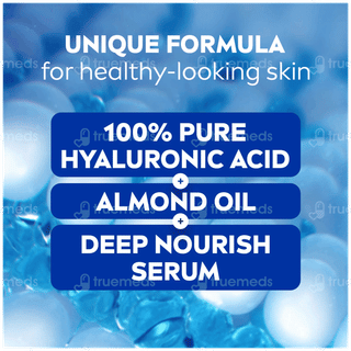 Nivea Body Milk Nourishing Lotion 75Ml