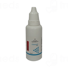 Clotimol 1 % Lotion 30 ML Clotimol 1 % Lotion 30 ML