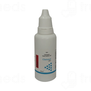 Clotimol 1 % Lotion 30 ML