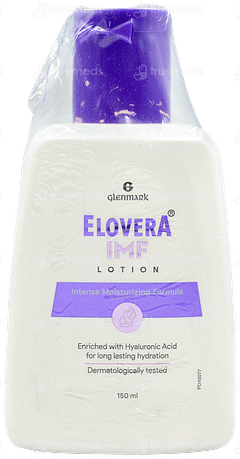 Elovera Imf Lotion 150ml Elovera Imf Lotion 150ml