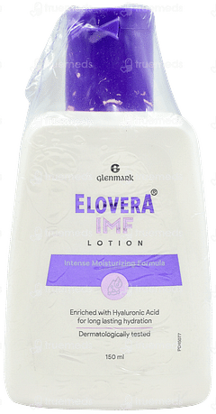 Elovera Imf Lotion 150ml