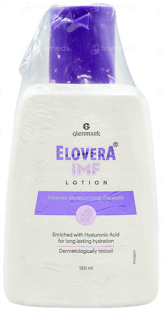 Elovera Imf Lotion 150ml