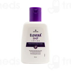 Elovera Imf Lotion 150ml