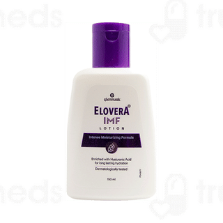 Elovera Imf Lotion 150ml