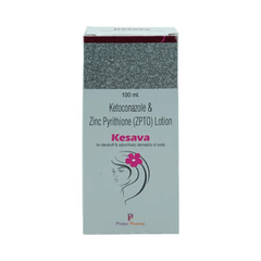 Kesava Lotion 100 ML