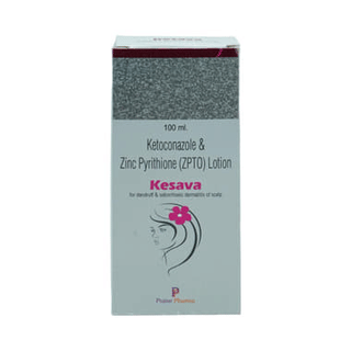 Kesava Lotion 100 ML