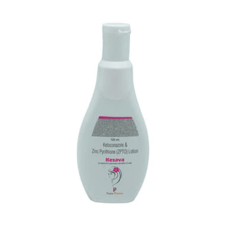 Kesava Lotion 100 ML