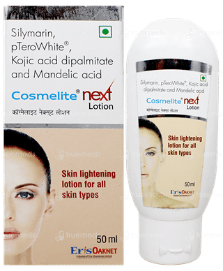 Cosmelite Next Lotion 50Ml
