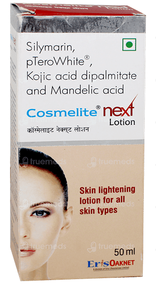 Cosmelite Next Lotion 50Ml