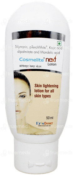 Cosmelite Next Lotion 50Ml