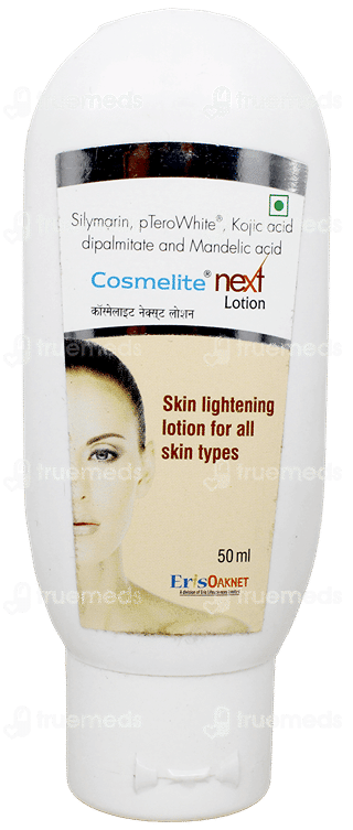 Cosmelite Next Lotion 50Ml