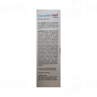 Cosmelite Next Lotion 50ml
