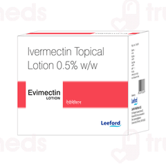 Evimectin Lotion 30 GM