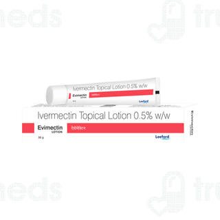 Evimectin Lotion 30 GM