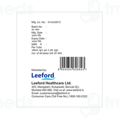 Evimectin Lotion 30 GM