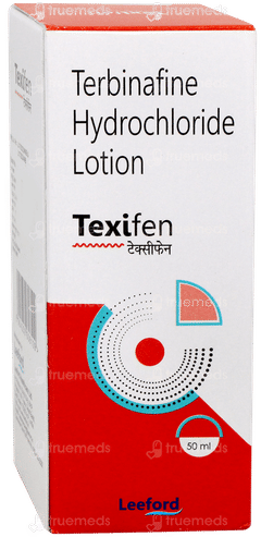 Texifen Lotion 50ml