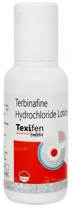 Texifen Lotion 50ml