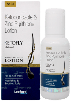 Ketofly Lotion 50ml