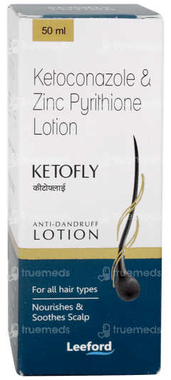 Ketofly Lotion 50ml Ketofly Lotion 50ml