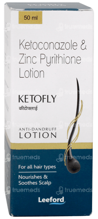 Ketofly Lotion 50ml