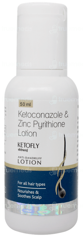 Ketofly Lotion 50ml
