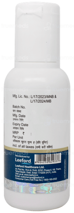 Ketofly Lotion 50ml Ketofly Lotion 50ml