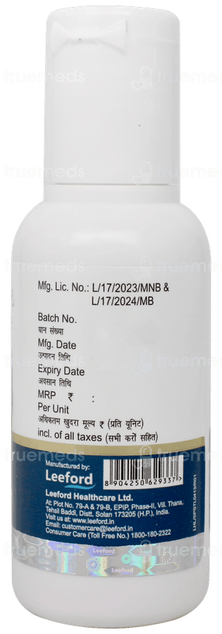 Ketofly Lotion 50ml