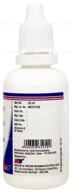 Propysalic Plus 3% Lotion 30ml Propysalic Plus 3% Lotion 30ml