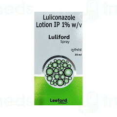 Luliford Lotion 30ml