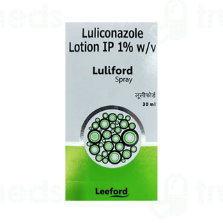 Luliford Lotion 30ml