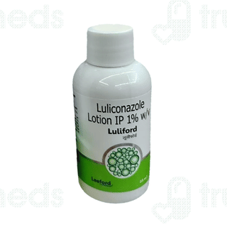 Luliford Lotion 30ml