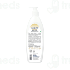 Meglow Pro Care Shea Butter Moisturising Body Lotion 500 ML