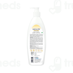 Meglow Pro Care Almond And Vitamin E Moisturising Body Lotion 500 ML