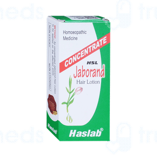 Haslab Jaborand Hair Lotion 25 ML