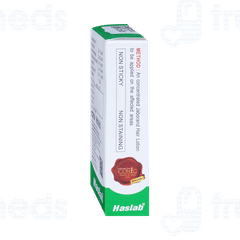 Haslab Jaborand Hair Lotion 25 ML Haslab Jaborand Hair Lotion 25 ML