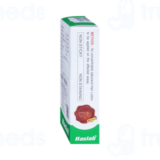 Haslab Jaborand Hair Lotion 25 ML