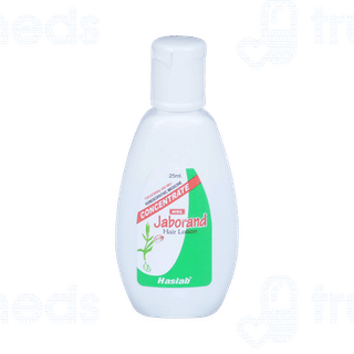 Haslab Jaborand Hair Lotion 25 ML