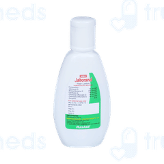 Haslab Jaborand Hair Lotion 25 ML Haslab Jaborand Hair Lotion 25 ML