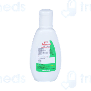 Haslab Jaborand Hair Lotion 25 ML