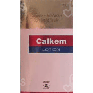 Calkem Soft Solution 100ml