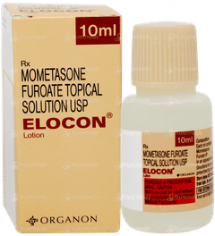 Elocon Lotion 10ml