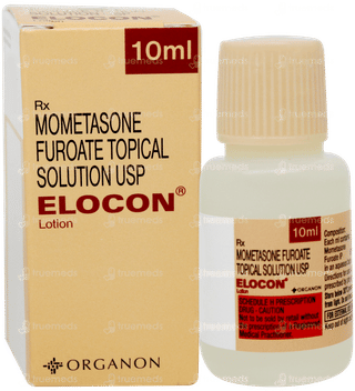 Elocon Lotion 10ml