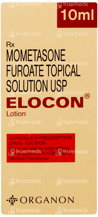 Elocon Lotion 10ml
