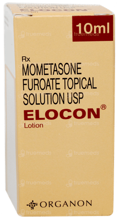 Elocon Lotion 10ml