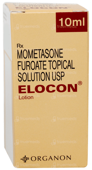 Elocon Lotion 10ml