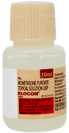 Elocon Lotion 10ml