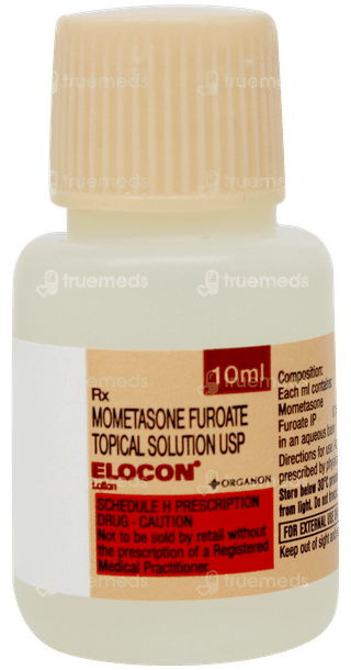 Elocon Lotion 10ml